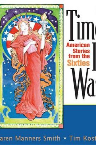 Cover of Time It Was