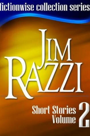 Cover of Jim Razzi