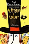 Book cover for Mr. Mysterious & Company