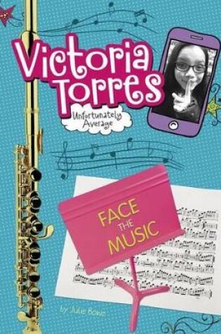 Cover of Face the Music