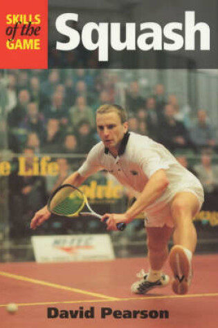 Cover of Squash