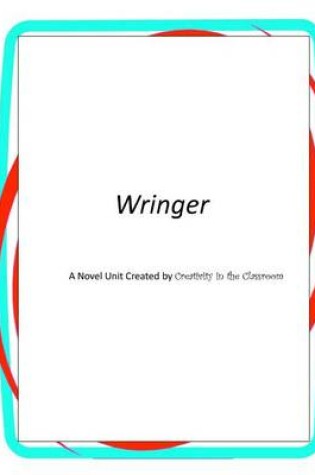 Cover of Wringer