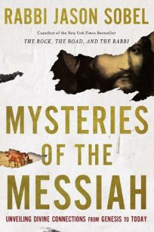 Cover of Mysteries of the Messiah