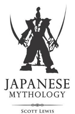 Cover of Japanese Mythology