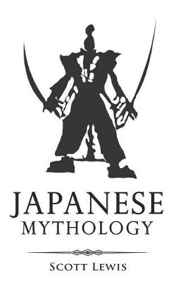 Book cover for Japanese Mythology