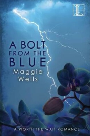 Cover of A Bolt from the Blue