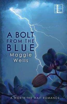 Book cover for A Bolt from the Blue