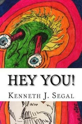 Cover of Hey You!