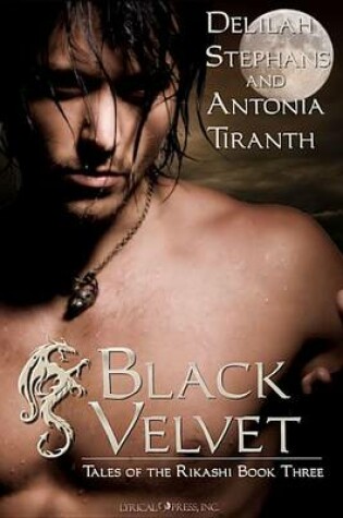 Cover of Black Velvet