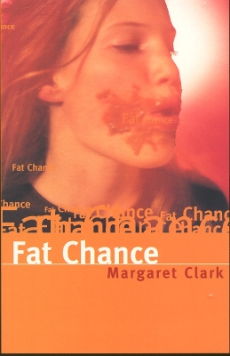 Book cover for Fat Chance