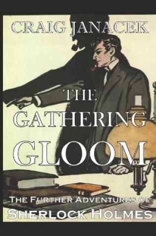 Cover of The Gathering Gloom