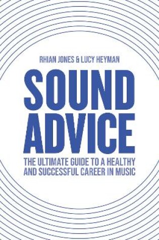 Cover of Sound Advice