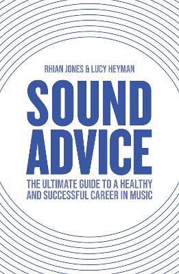 Book cover for Sound Advice