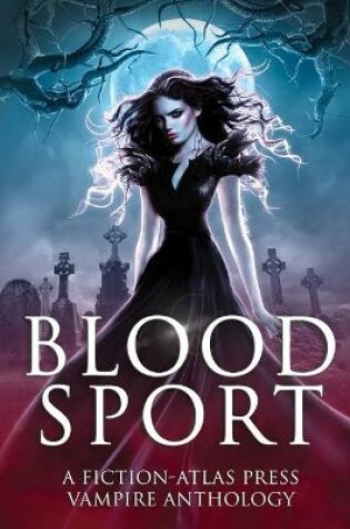 Cover of Bloodsport