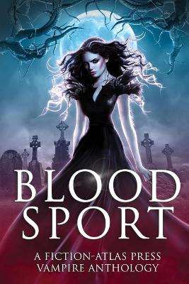 Book cover for Bloodsport