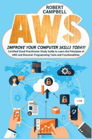 Cover of Aws