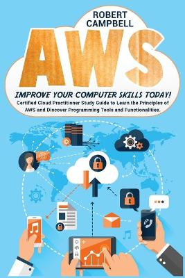 Book cover for Aws