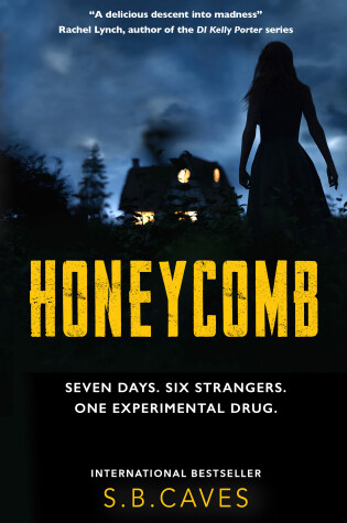 Cover of Honeycomb