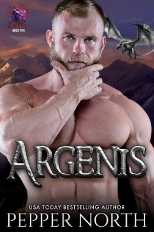 Cover of Argenis