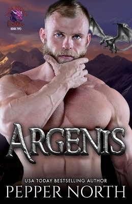 Cover of Argenis