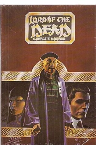Cover of Lord of the Dead