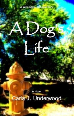 Cover of A Dog's Life