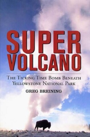 Cover of Super Volcano
