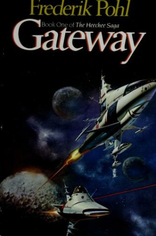 Cover of Gateway