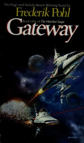 Book cover for Gateway