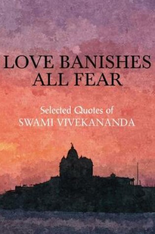 Cover of Love Banishes All Fear
