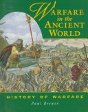 Book cover for Warfare in the Ancient World