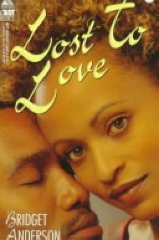 Cover of Lost to Love