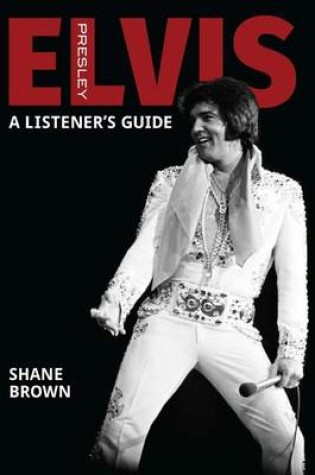 Cover of Elvis Presley