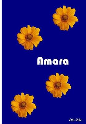 Book cover for Amara