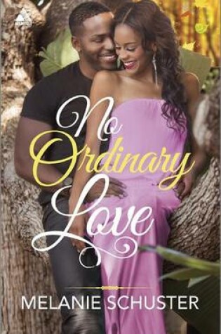 Cover of No Ordinary Love