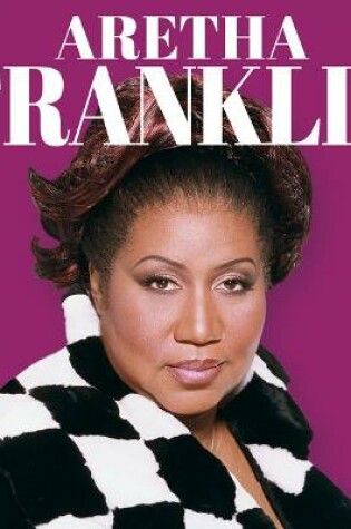 Cover of Aretha Franklin