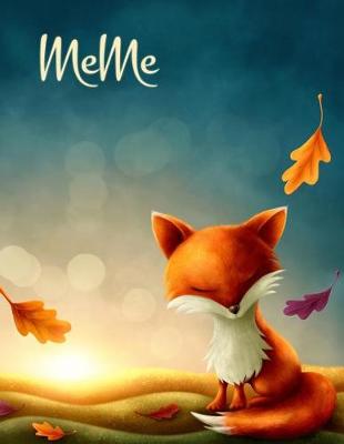 Book cover for Meme