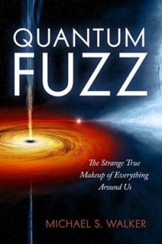 Cover of Quantum Fuzz