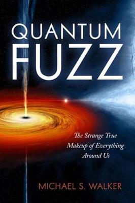 Cover of Quantum Fuzz