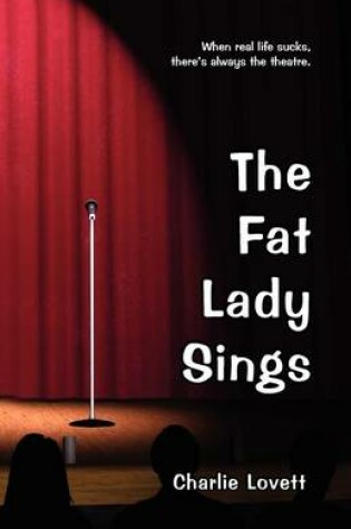 Cover of The Fat Lady Sings