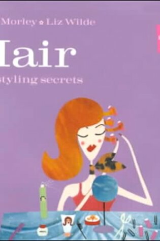 Cover of Hair