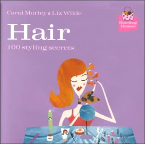 Cover of Hair