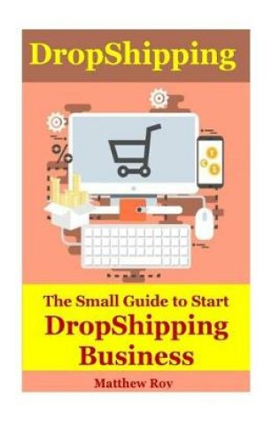 Cover of Dropshipping