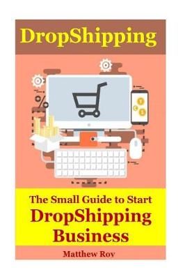 Cover of Dropshipping