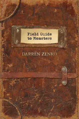 Cover of Field Guide to Monsters