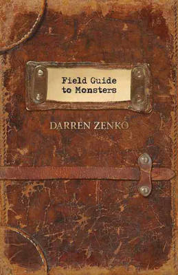 Cover of Field Guide to Monsters