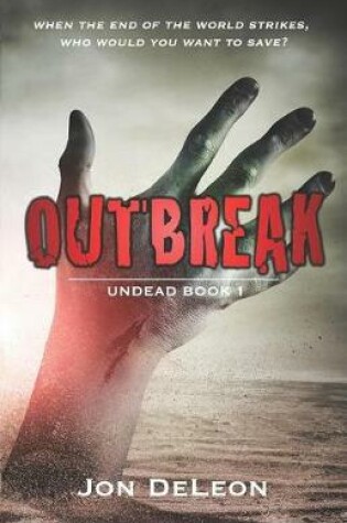 Cover of Outbreak