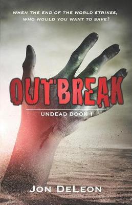 Cover of Outbreak