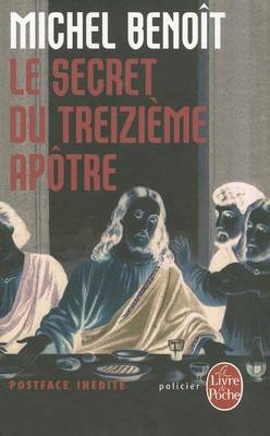 Book cover for Le Secret Du Treizieme Apotre