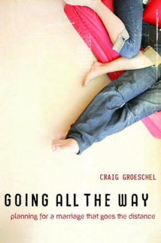 Cover of Going All the Way